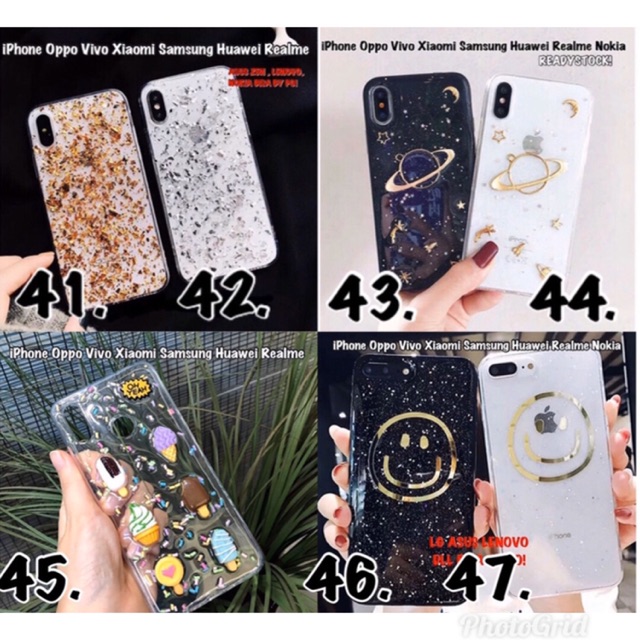 Cute Case GLITTER Realme 9 Pro Plus 8 7 6 5 4 3 2 C31 C35 C11 C17 C15 C21 C25 C20 Gt Master Neo 2 8i Narzo 20 30a 50 X XT 5i 7i