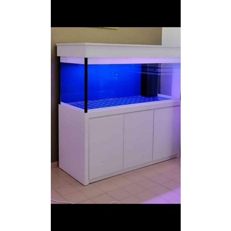 cabinet aquarium 120x50x50
