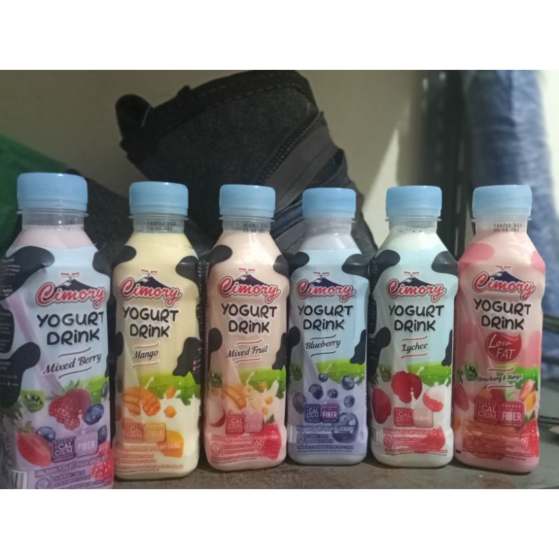 

Cimory Yogurt Drink