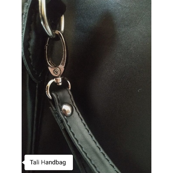 Tali  Pouch Handbag