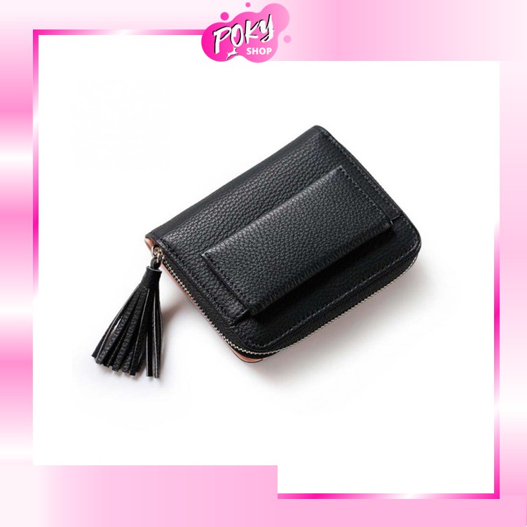 [LOKAL] POKY - DOMPET DEVIA -DOMPET Lipat Mini