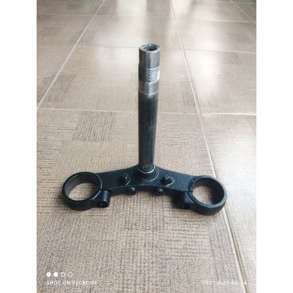 Segitiga Shock R25 New USD