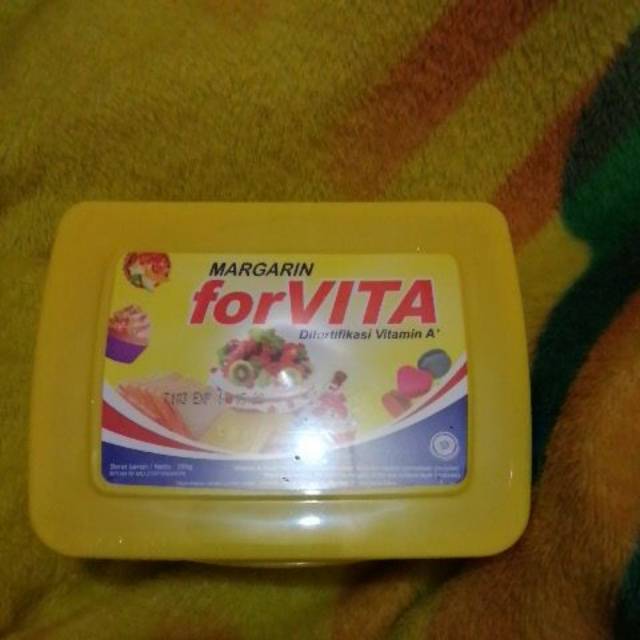 

Forvita