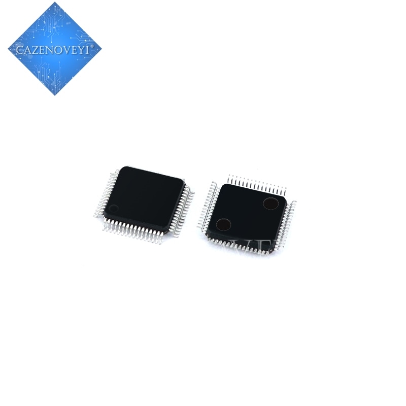 2pcs Ic Bm9098 9098 Qfp-64