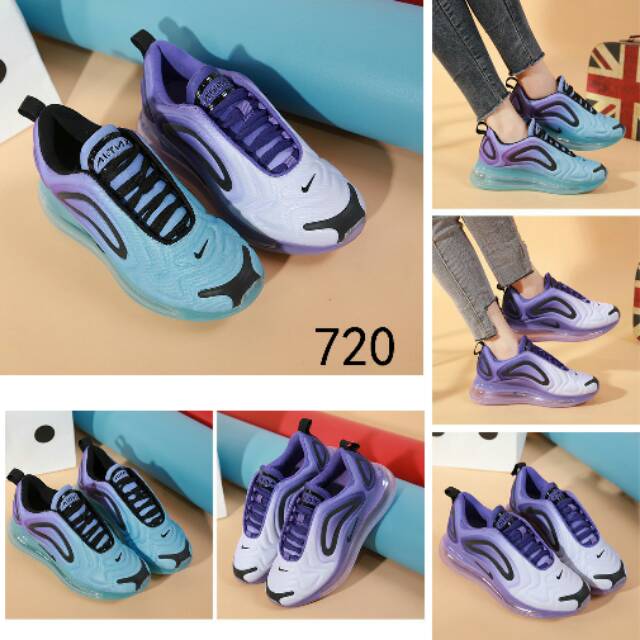 harga sepatu nike airmax 720 original