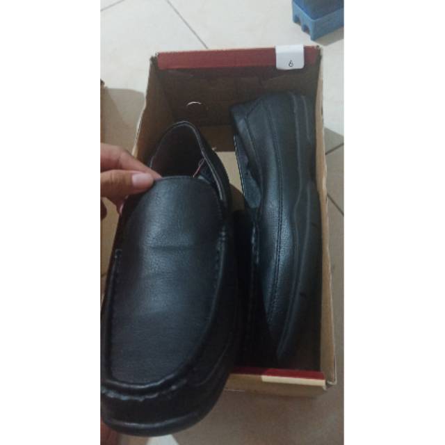 Dexter comfort payless