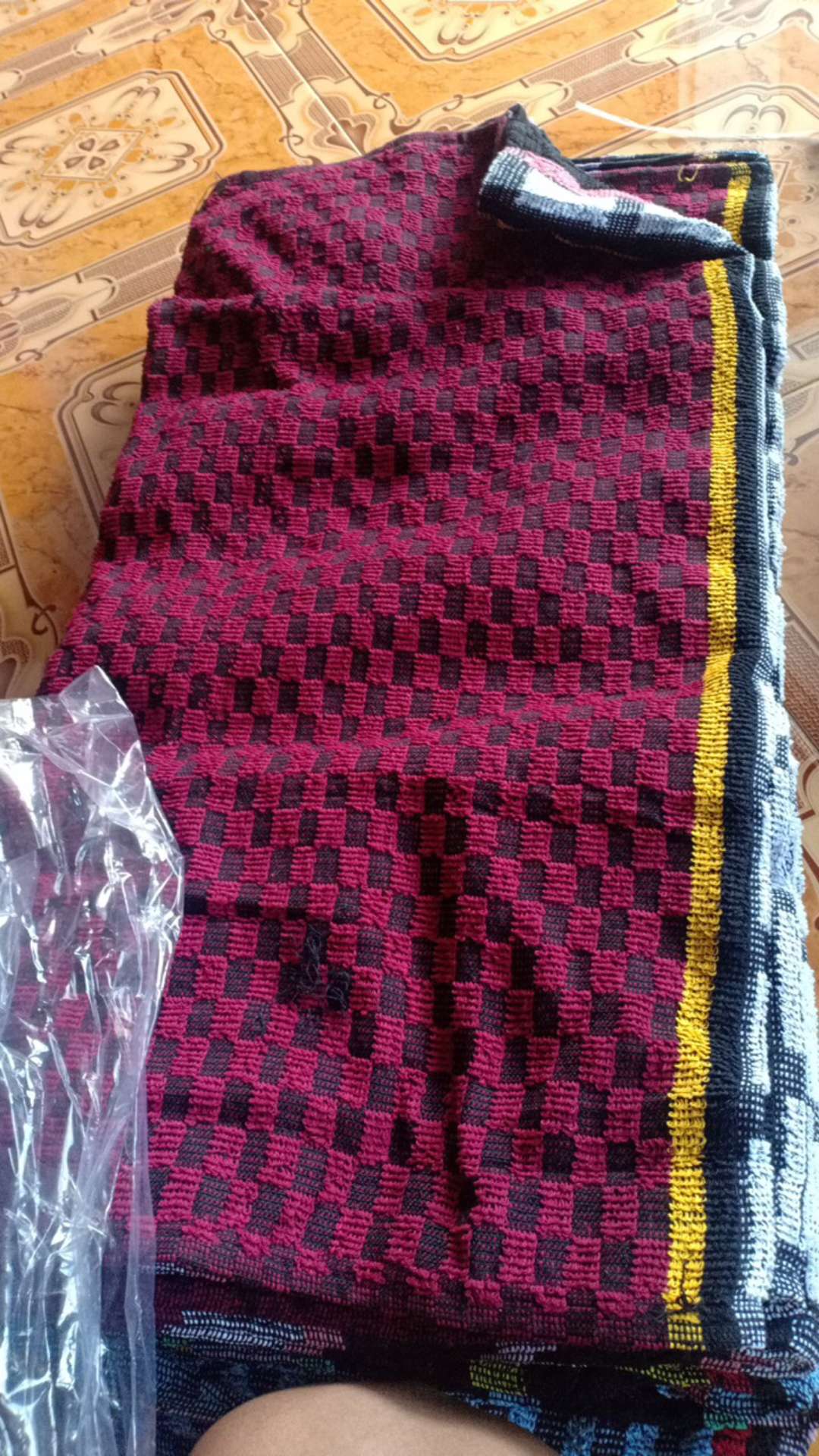 Handuk Mandi Murah Size 70x140cm