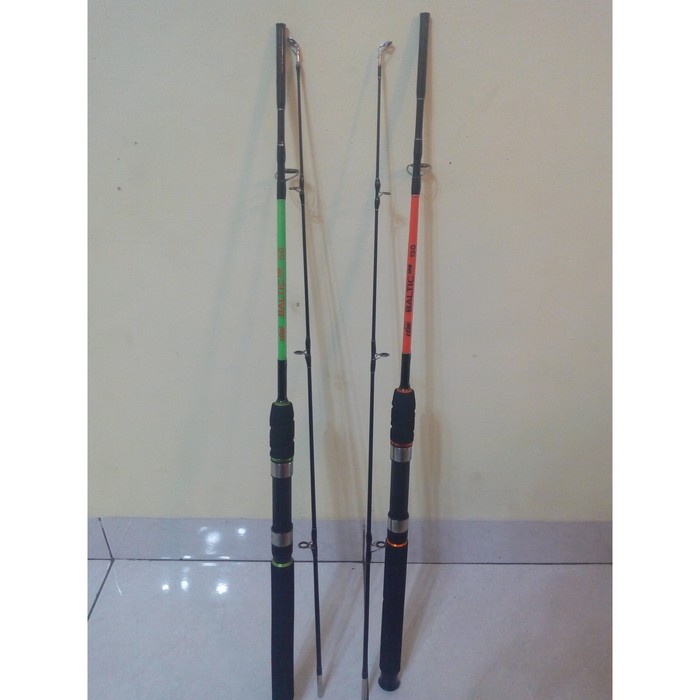 Fishing Rod / Joran Pancing Exori Baltic Neo 210