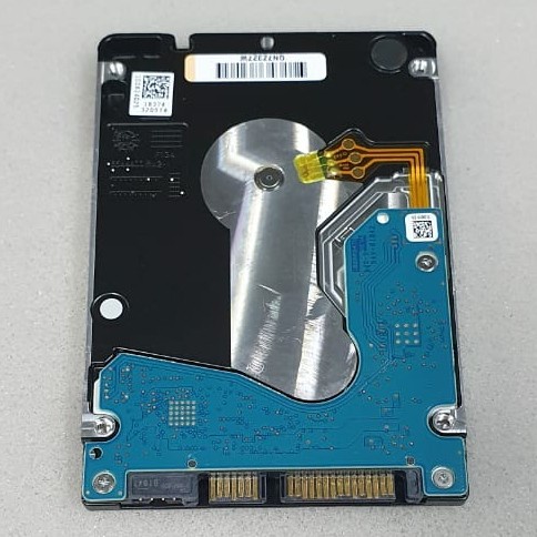 HDD Internal 2,5inch Seagate for Laptop/Notebook