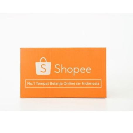 

【Bayar di Tempat】 Kardus Packing Ukuran 20x25x35cm Dus Packing Kardus Box Kerdus Packing Size L