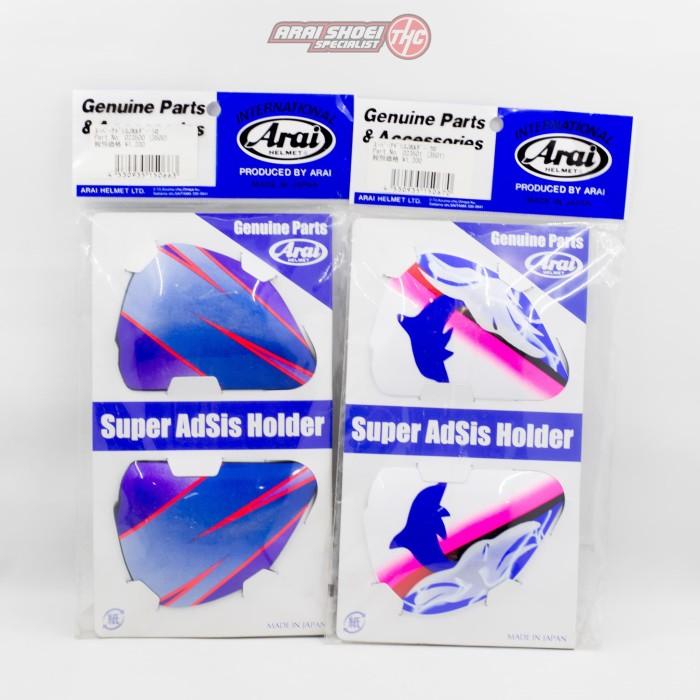 ARAI SIDEPOD RX7-RR5 (RX7RR5)