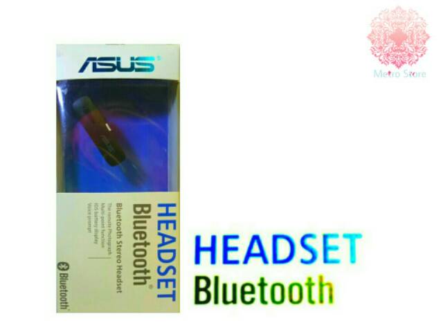 HEADSET BLUETOOTH XIAOMI SAMSUNG / HEDSET / EARPHONE / HANDSFREE