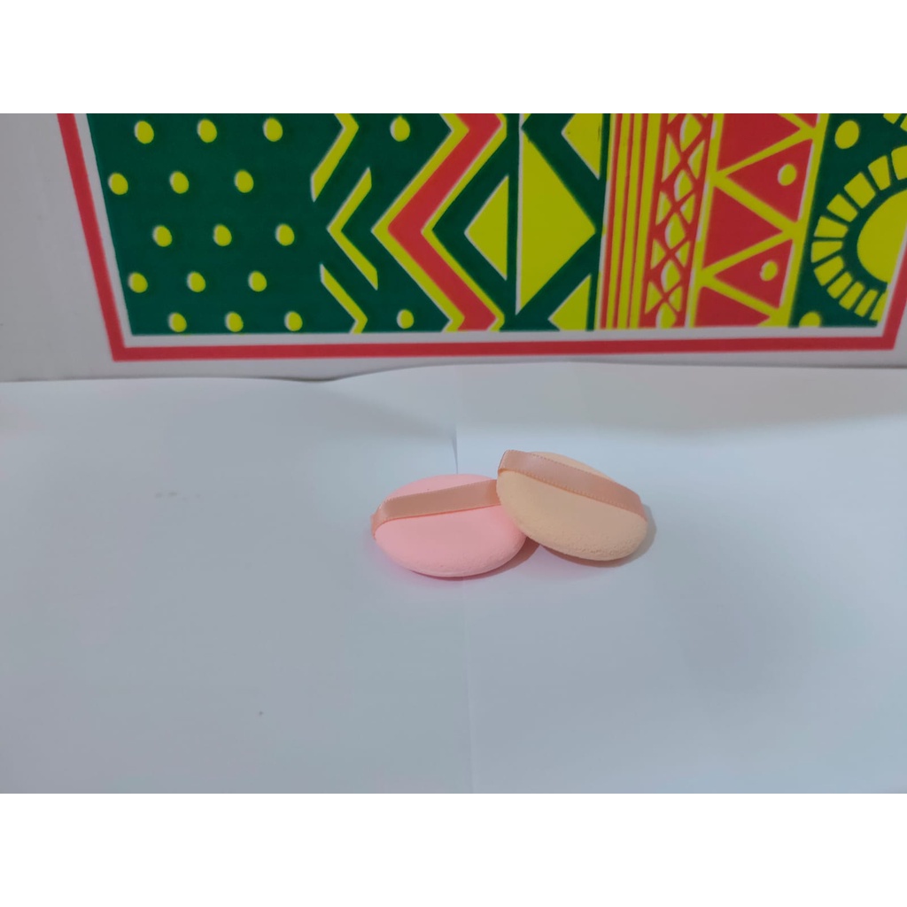 Soft makeup sponge mini