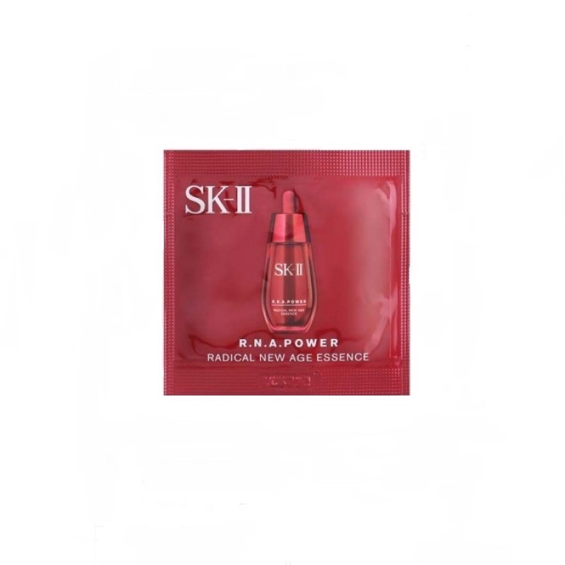 SK-II RNA Power Radical New Age Essence 0.7ml / Skin power essence sachet