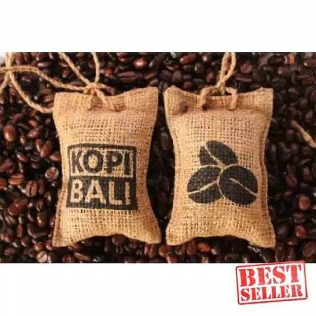 parfum biji kopi bali pengharum ruangan mobil   car scent fragrance black coffee