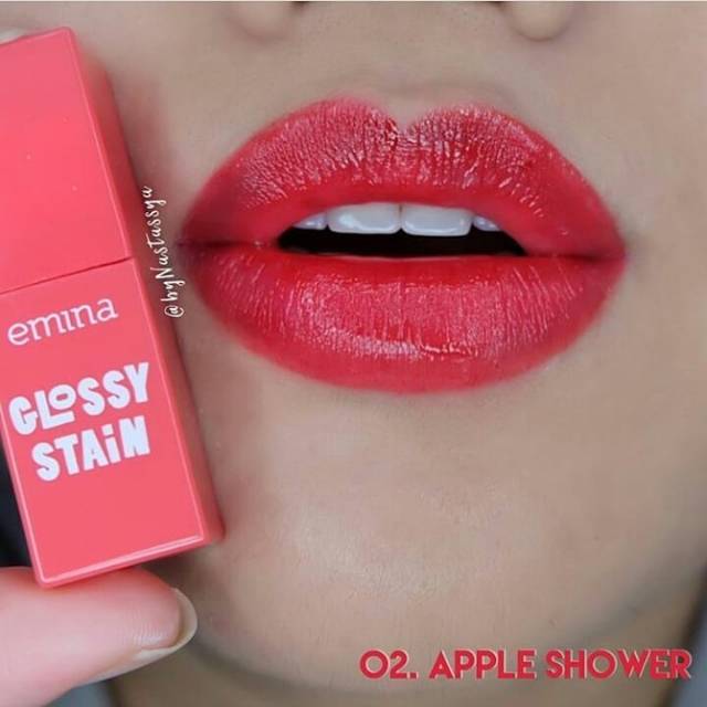 EMINA GLOSSY STAIN