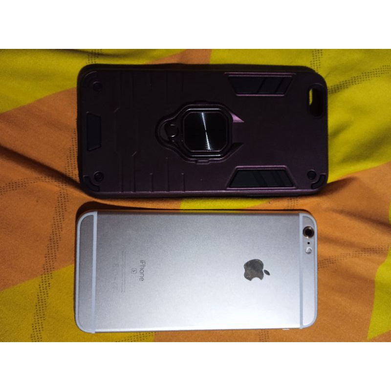 iPhone 6s plus 64gb bypass