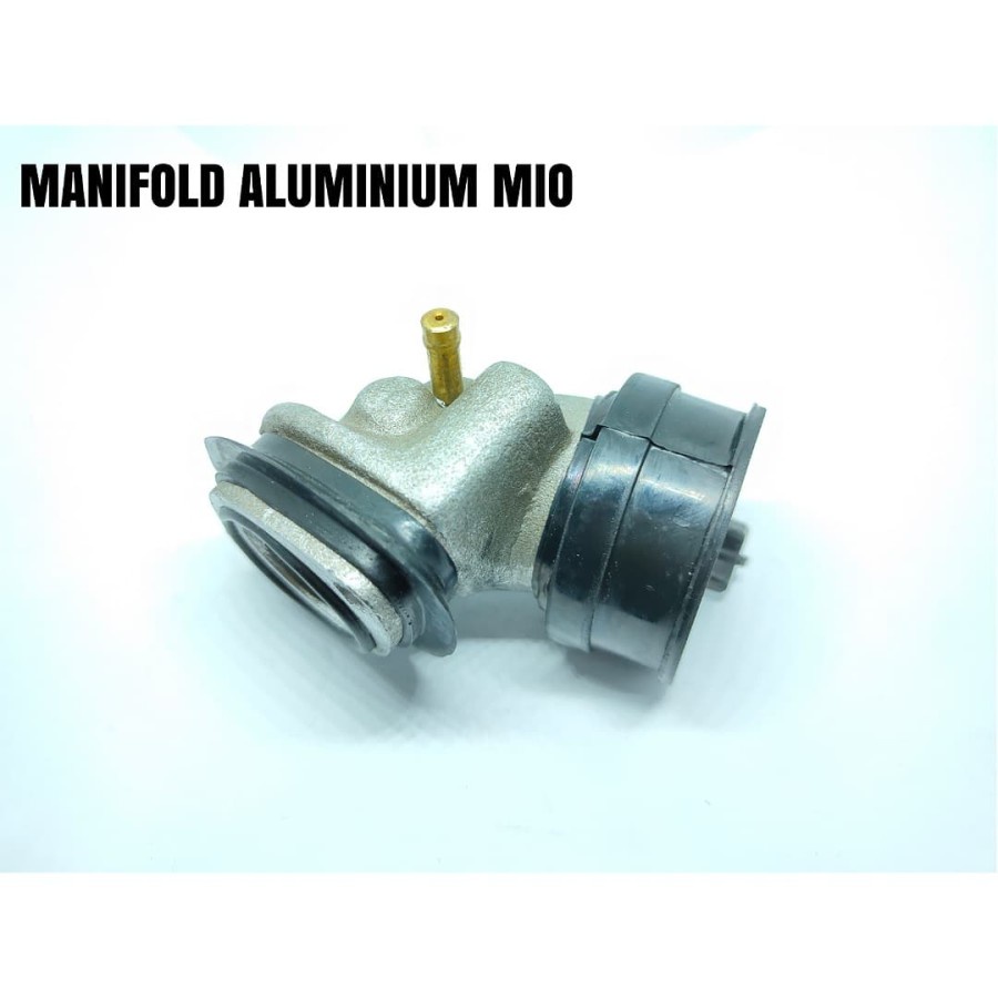 Manifold alumunium MIO