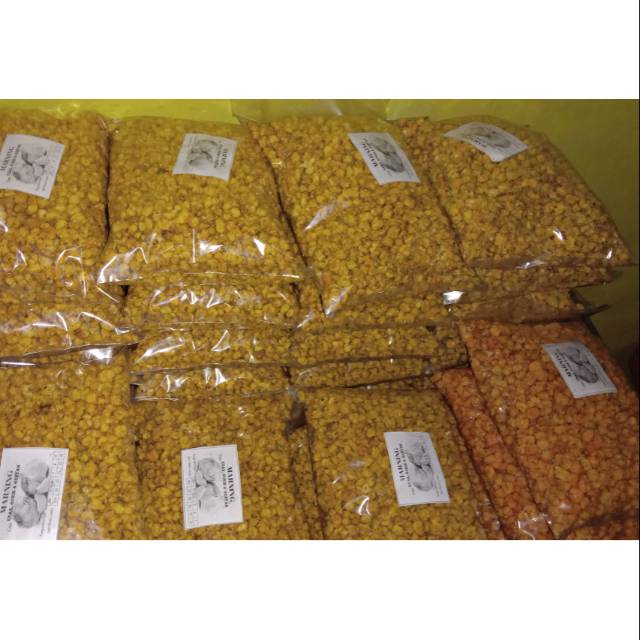 

Marning matang 1 kg