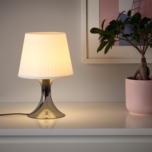 LAMPAN Lampu meja