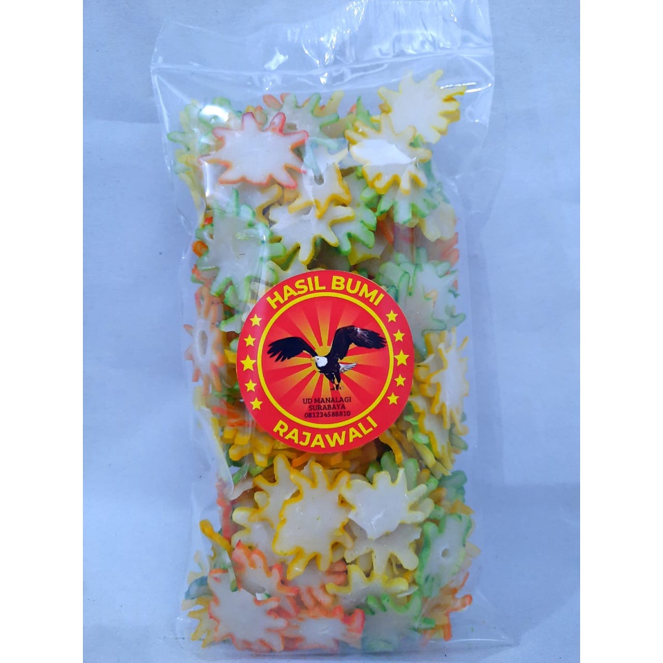

KERUPUK BAWANG TERSANJUNG