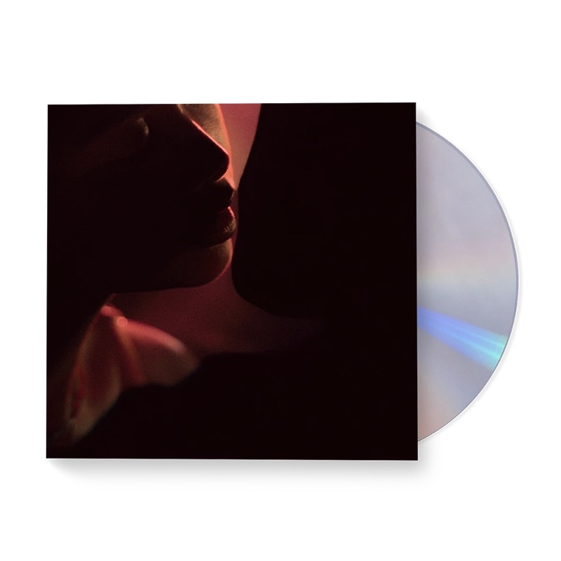 gabriel Album by keshi [signed]