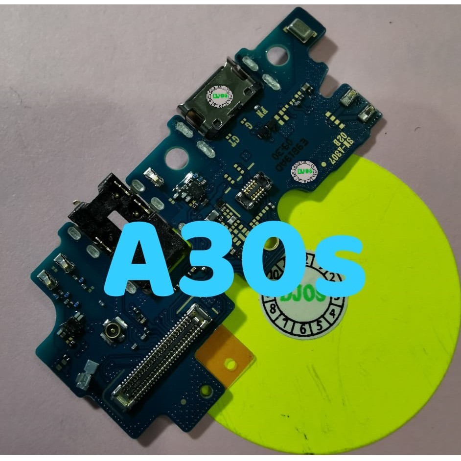 BOARD CHARGER SAMSUNG A30S ORIGINAL BOARD CHARGE SAMSUNG A30S ORIGINAL