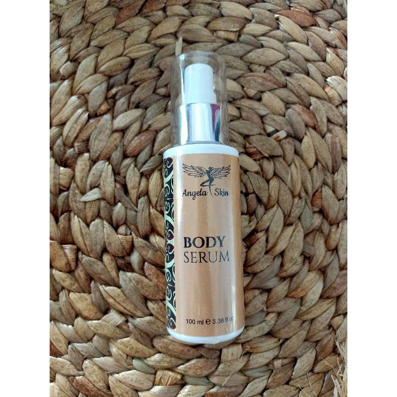 Body Serum Angela Skin