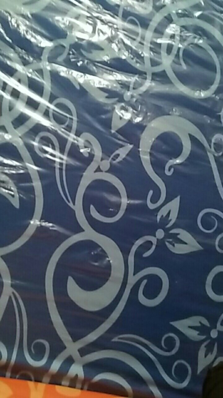 Kemeja Batik Pria Prada Bakung M L Xl Xxl Murah Keren Modern Risna Batik Hrb026 Kenongo Hem Pria