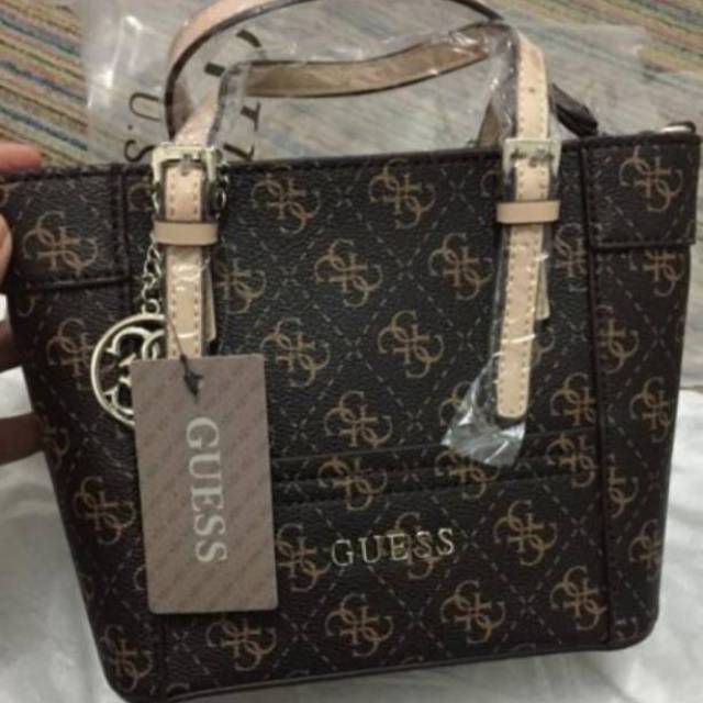 Guess Delaney mini original