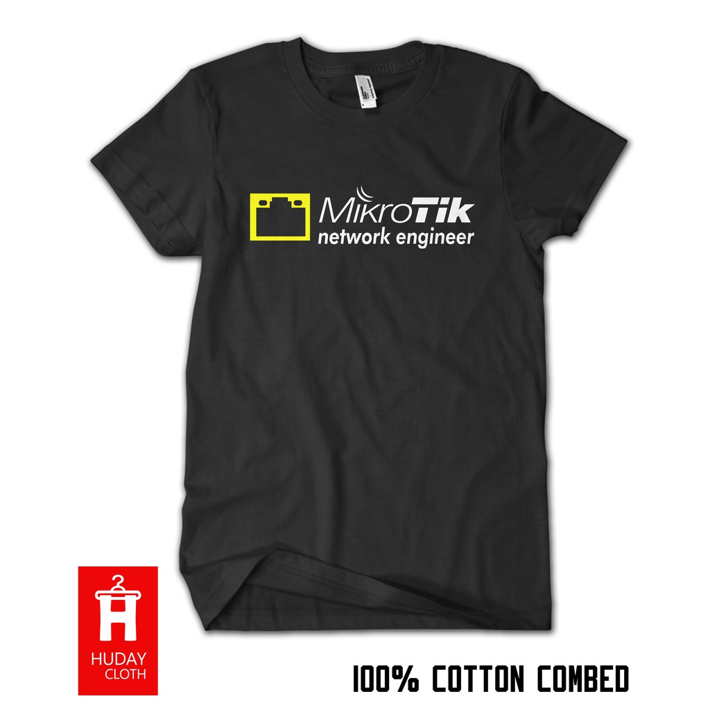 KAOS MIKROTIK NETWORK ENGINEER