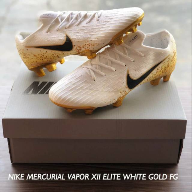 Jual Nike Mercurial Vapor XII Elite 