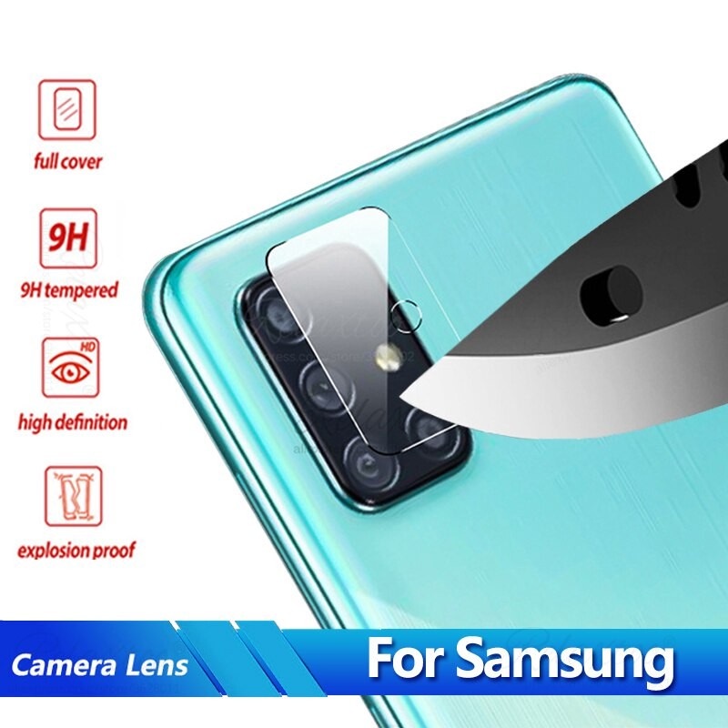 Tempered Glass Camera Huawei Nova 9 - Anti Gores Kamera Huawei Nova 9