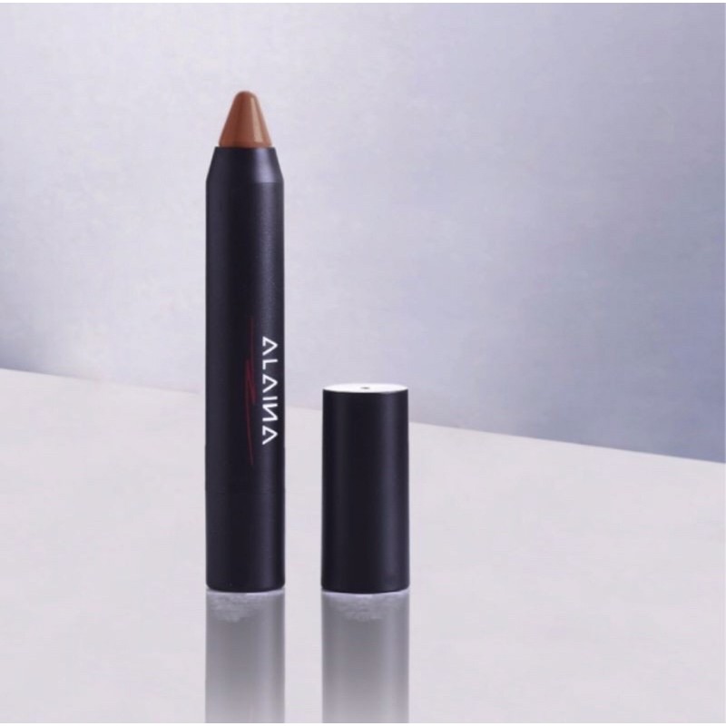 

ALAINA LIPSTIK CRAYON 01