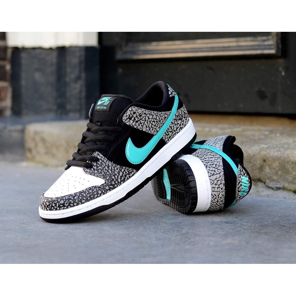 atmos dunks 2020