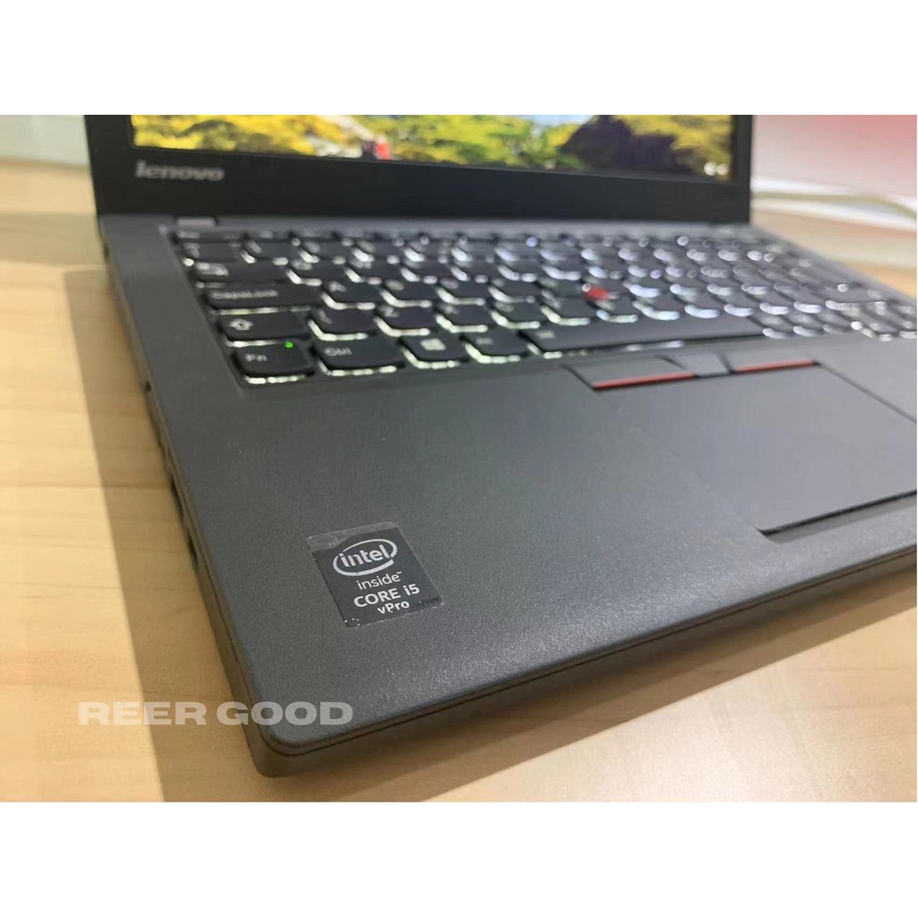 Lenovo Thinkpad X250 Core i5 Generasi 5 Super Mulus / Berkualitas / Bergaransi