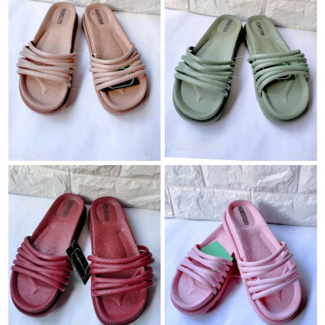 sandal slop tali morego