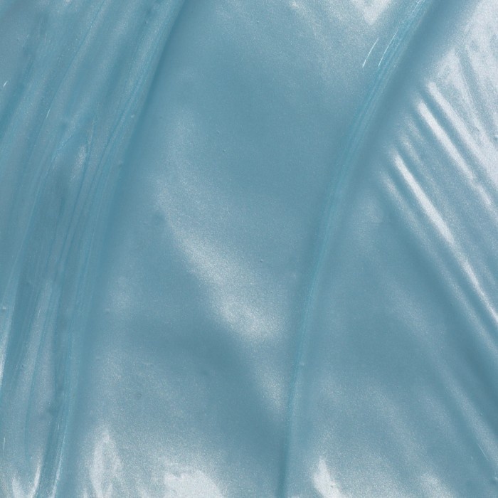 

Bohemian Blue Acrylic Metallic Paint 1000ml by MAKERS