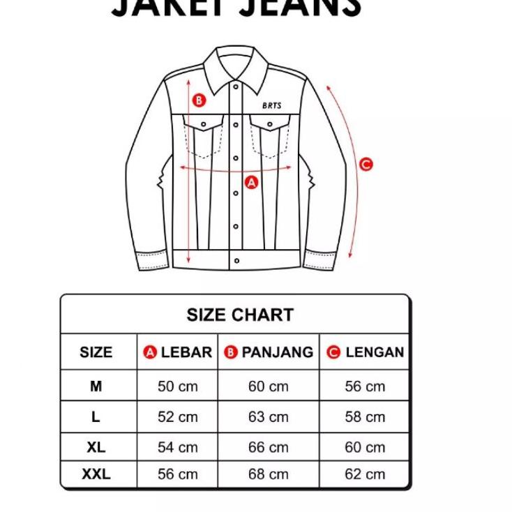 Dijamin Miring harga.. JAKET JEANS LEVIS PRIA  BIOWASH/BIRU TUA