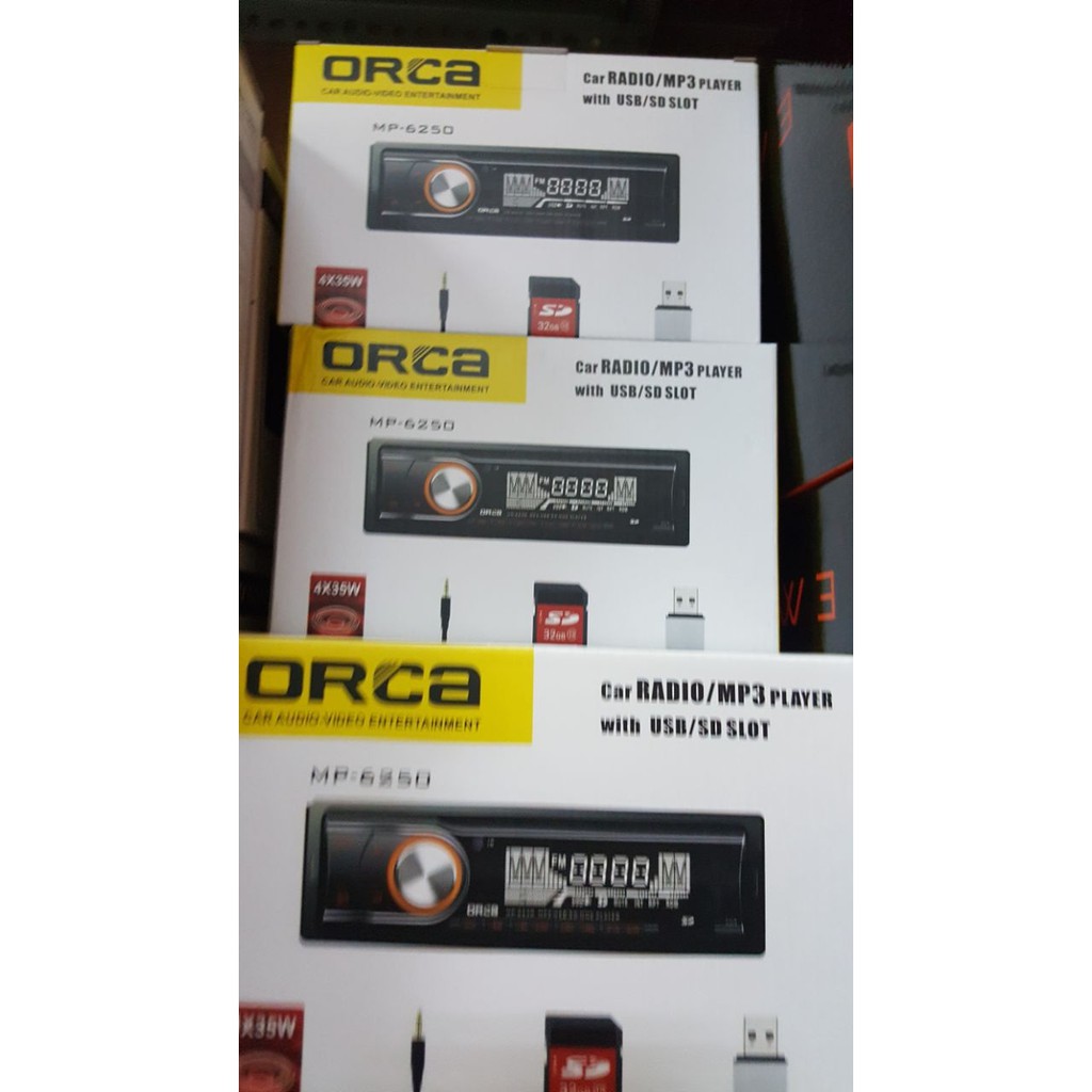 Harga Tape Orca Terbaru Jul 2026 | BigGo Indonesia