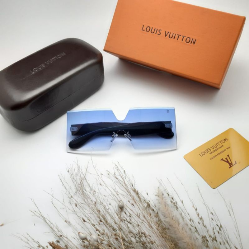 SUNGLASS fashion LV full set+box NEW STYLE