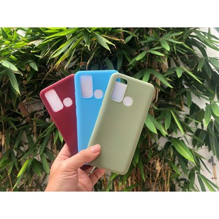 case warna candy silicon tpu case iphone 6/6s 6+/ip6s+ 7 7