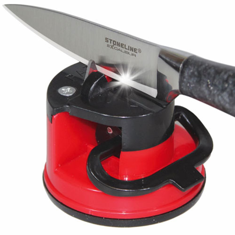 

Asah Pisau - Alat Pengasah Gunting manual knife sharpener F159