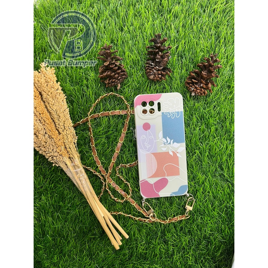 TR001 SOFTCASE XIAOMI REDMI 5A 6A 9A 9C NOTE 5 6 7 9 10 10S PRO 9T 8 PB2117