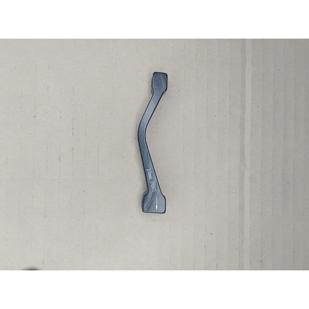 ADAPTOR ROTOR ADAPTOR KALIPER SHIMANO ADAPTOR REM SEPEDA 203 ATAU 8