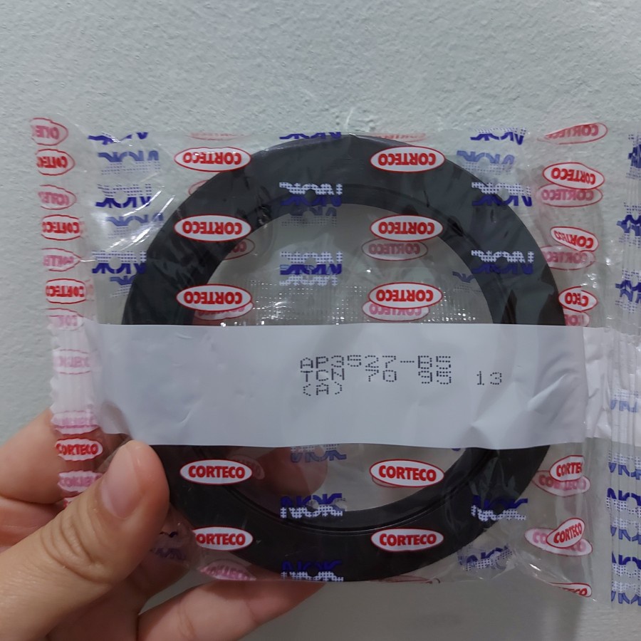 OIL Seal TCN 70 95 13 NOK