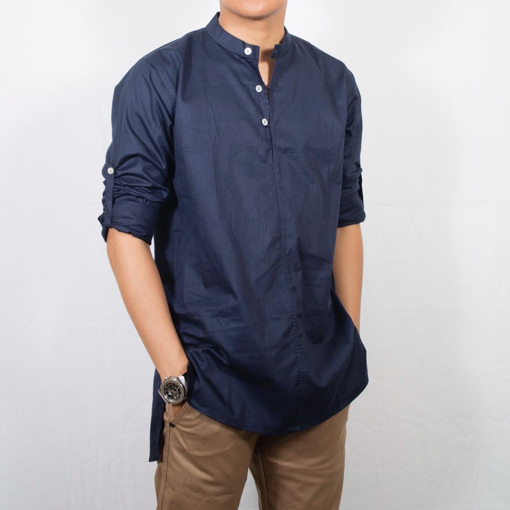 BAJU KOKO PAKISTAN KOMBINASI / KURTA KOMBINASI #HABSYI12