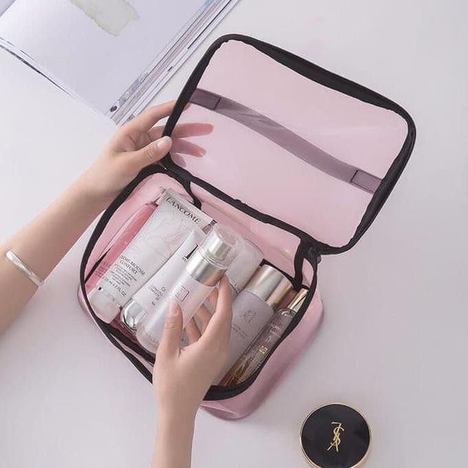 

WS 17 Tempat atk tempat pensil wadah make up