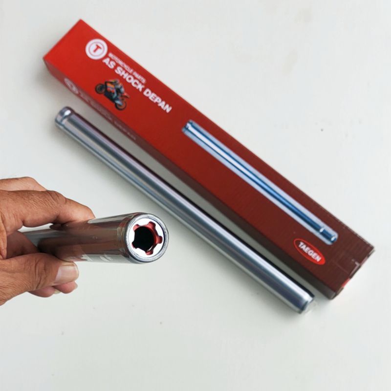 as sokbreker depan beat fi kzl