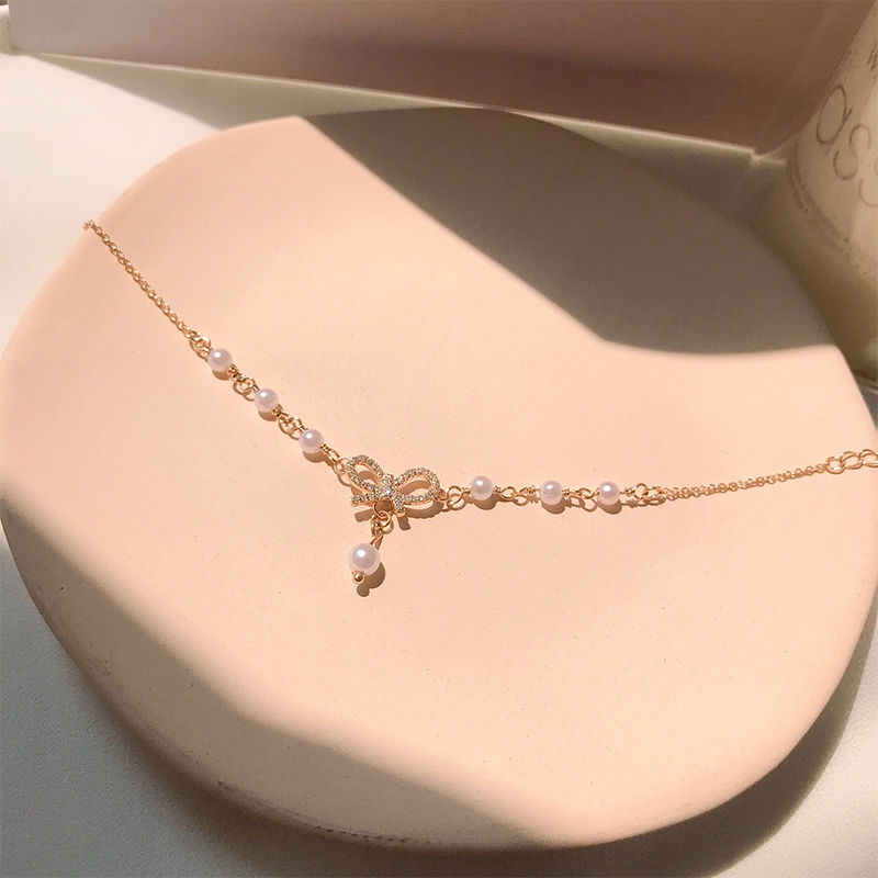 Gelang Wanita Manis Perhiasan Liontin Bracelet Gadis Hadiah Ulang Tahun Unik Emas Bangle/ Pacar-X